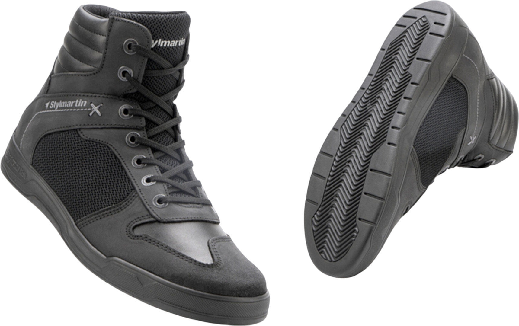 SCARPE DA MOTO STYLMARTIN ATOM