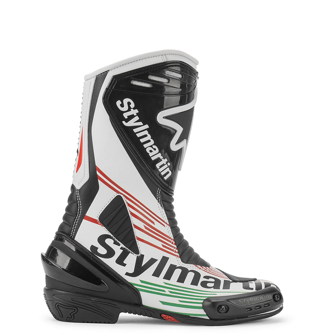 STIVALI MINI GP DA BAMBINO STYLMARTIN DREAM RS EVO