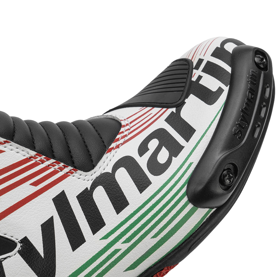 STIVALI MINI GP DA BAMBINO STYLMARTIN DREAM RS EVO