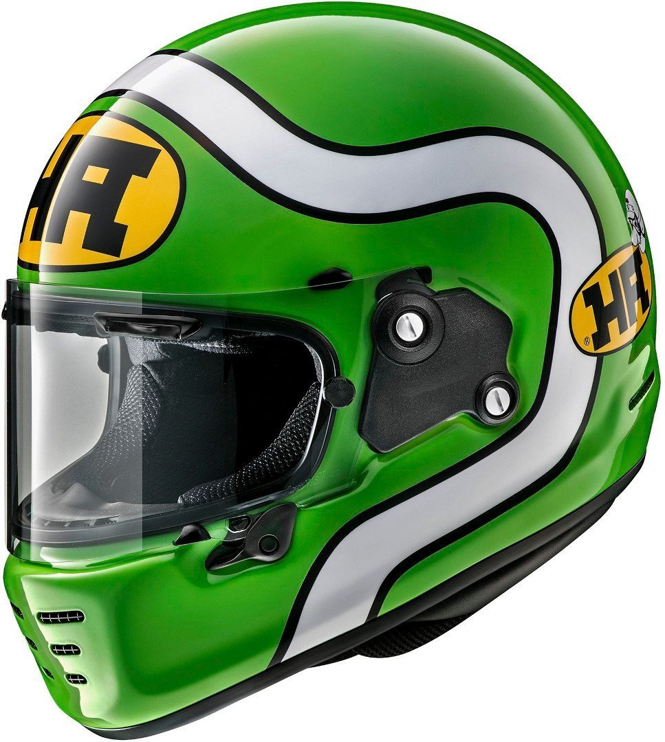 CASCO ARAI CONCEPT-X