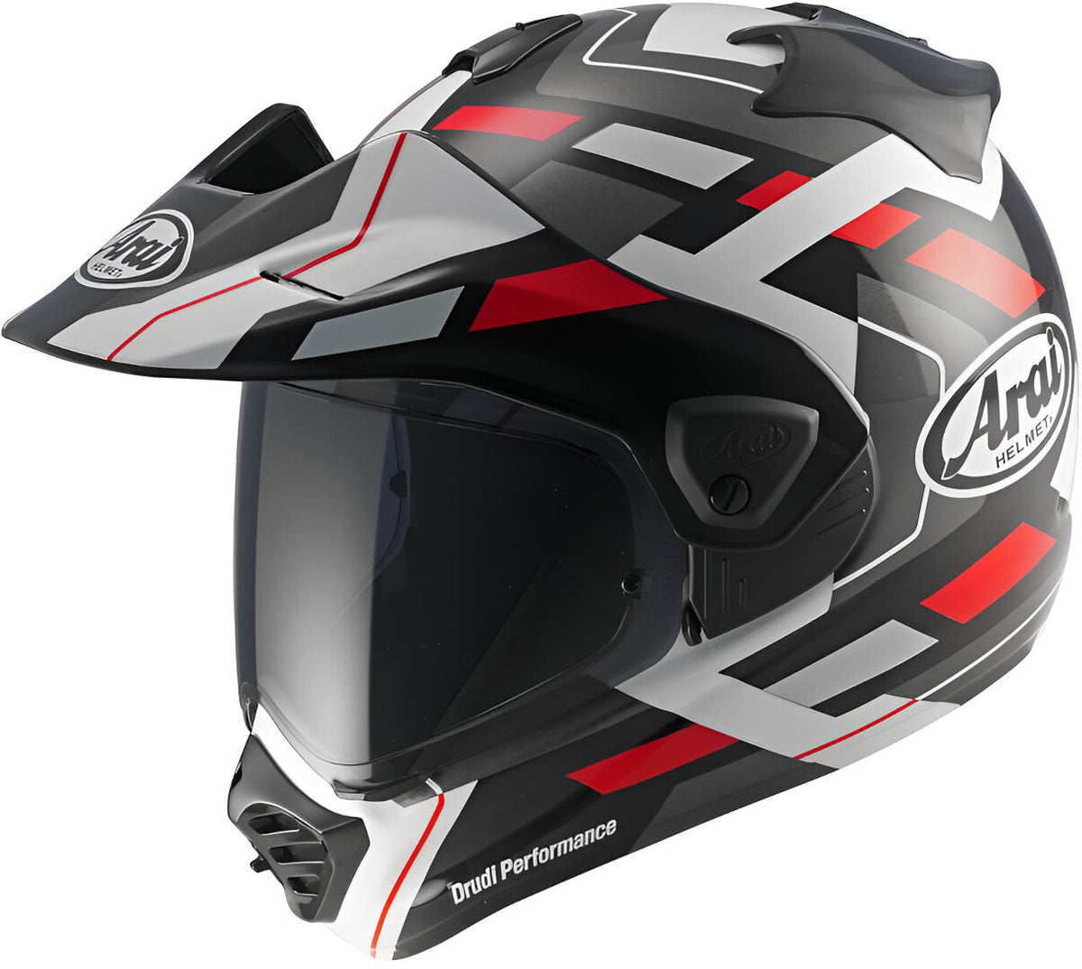 CASCO INTEGRALE ARAI TOUR-X 5