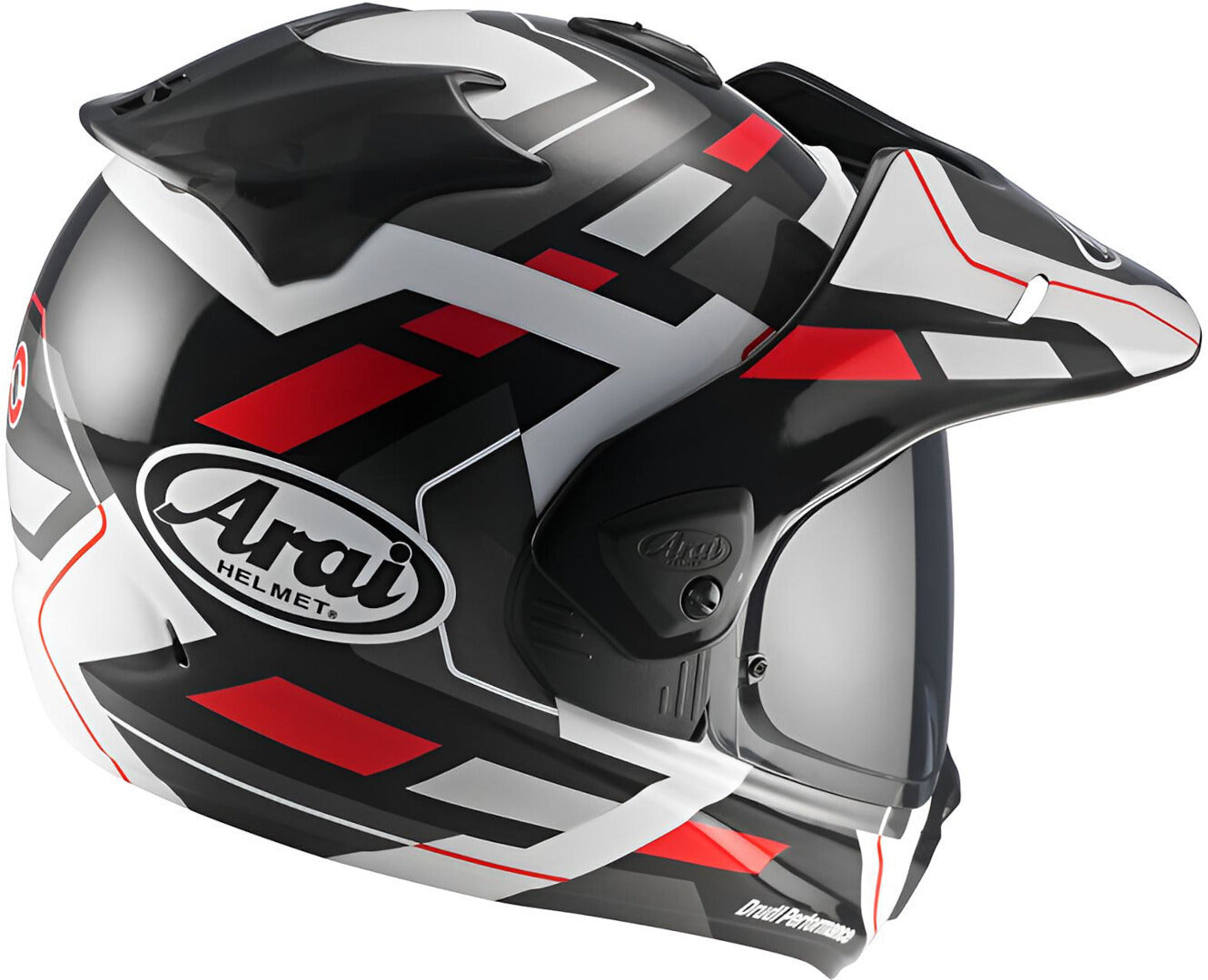 CASCO INTEGRALE ARAI TOUR-X 5