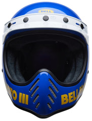 CASCO BELL MOTO 3