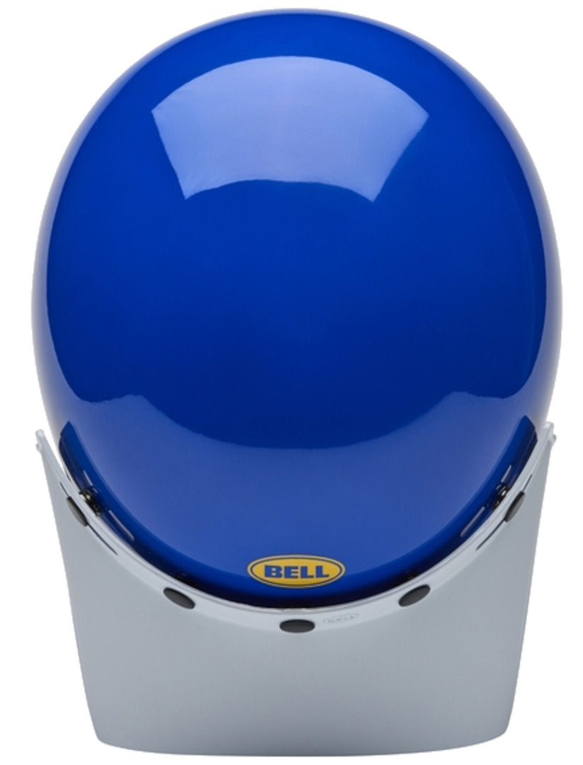 CASCO BELL MOTO 3