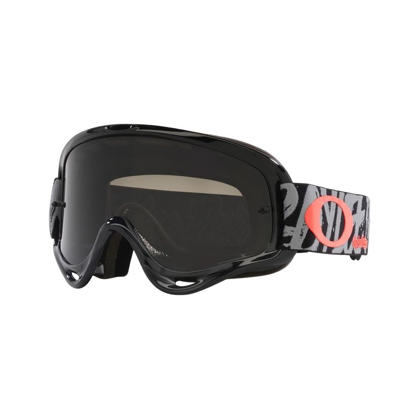 MASCHERA CROSS OAKLEY O-FRAME TROY LEE DESIGN