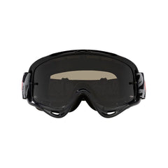 MASCHERA CROSS OAKLEY O-FRAME TROY LEE DESIGN