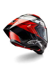 CASCO INTEGRALE ALPINESTARS SUPERTECH R10