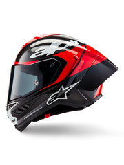 CASCO INTEGRALE ALPINESTARS SUPERTECH R10