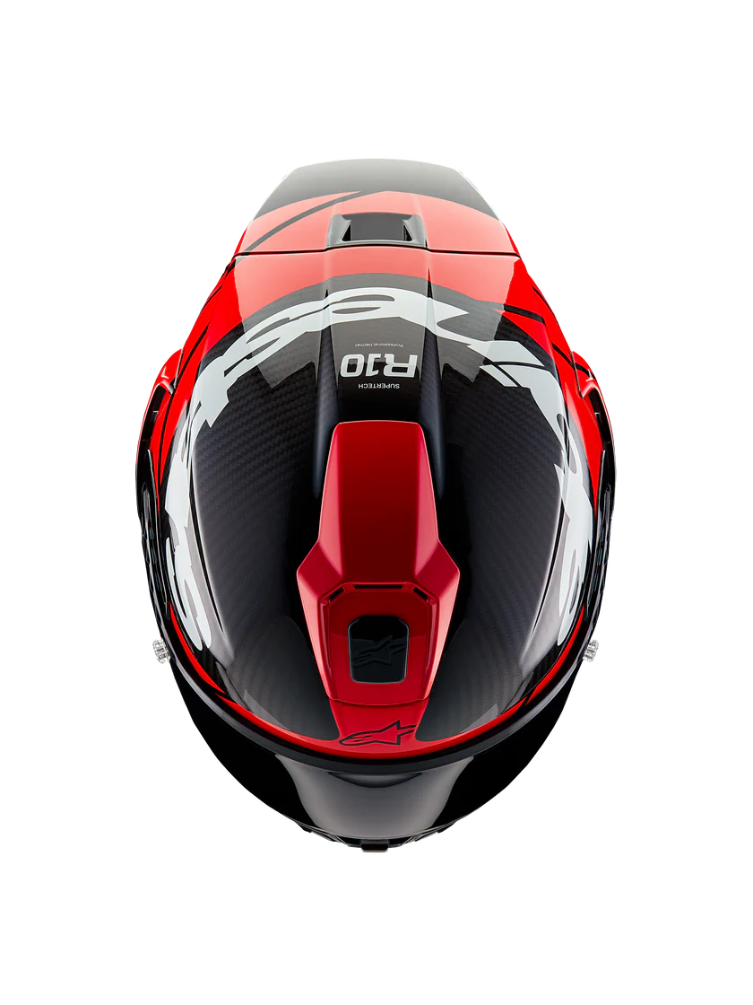CASCO INTEGRALE ALPINESTARS SUPERTECH R10