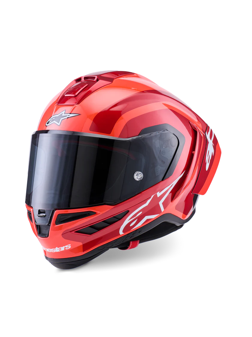 CASCO INTEGRALE ALPINESTARS SUPERTECH R10