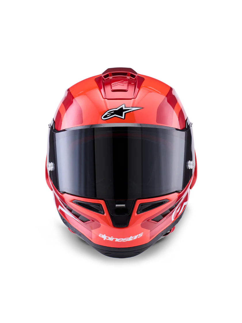 CASCO INTEGRALE ALPINESTARS SUPERTECH R10