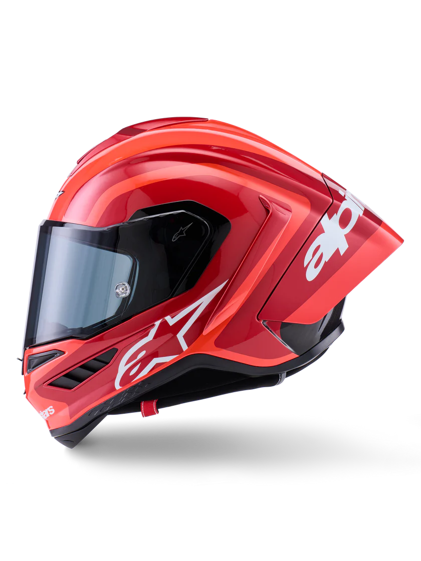 CASCO INTEGRALE ALPINESTARS SUPERTECH R10