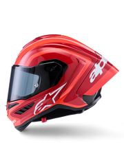 CASCO INTEGRALE ALPINESTARS SUPERTECH R10