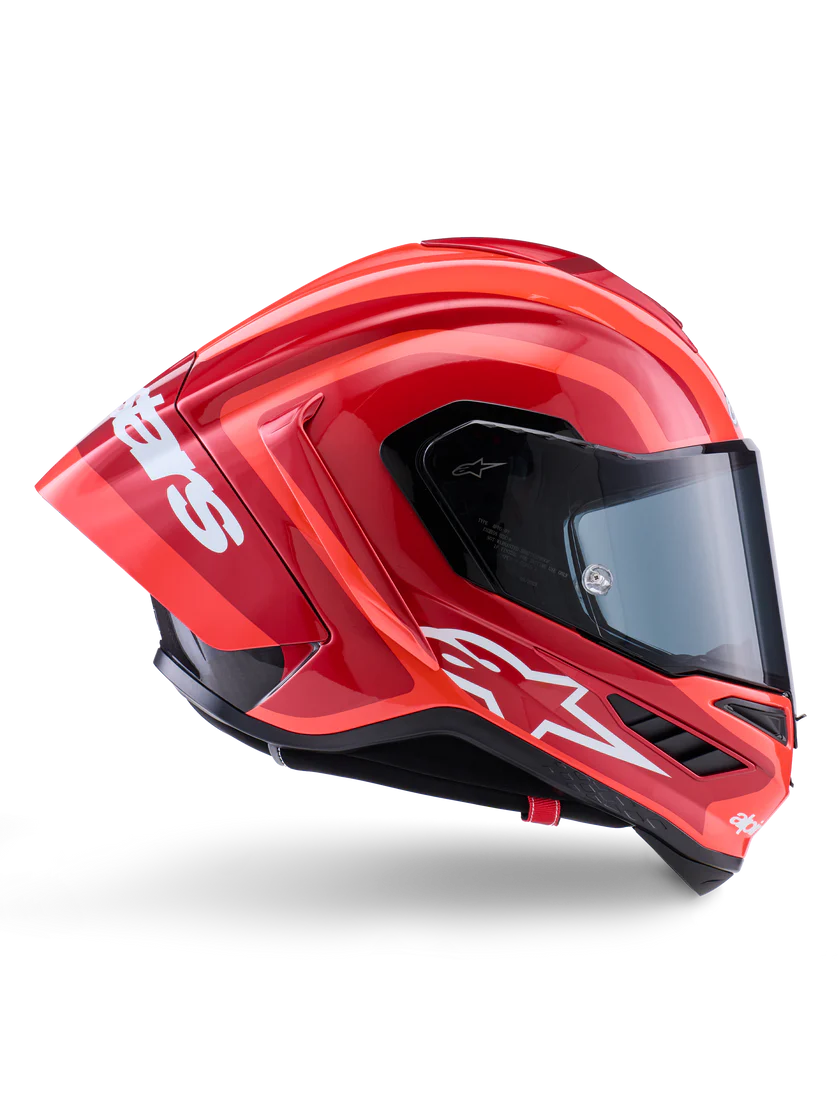 CASCO INTEGRALE ALPINESTARS SUPERTECH R10