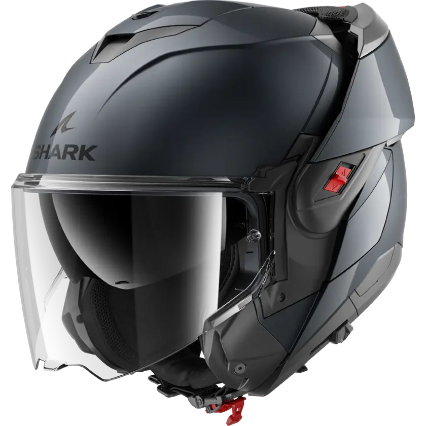 CASCO MODULARE SHARK OXO