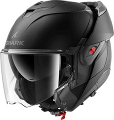 CASCO MODULARE SHARK OXO