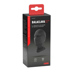 SOTTOCASCO LAMPA IN SETA NATURALE