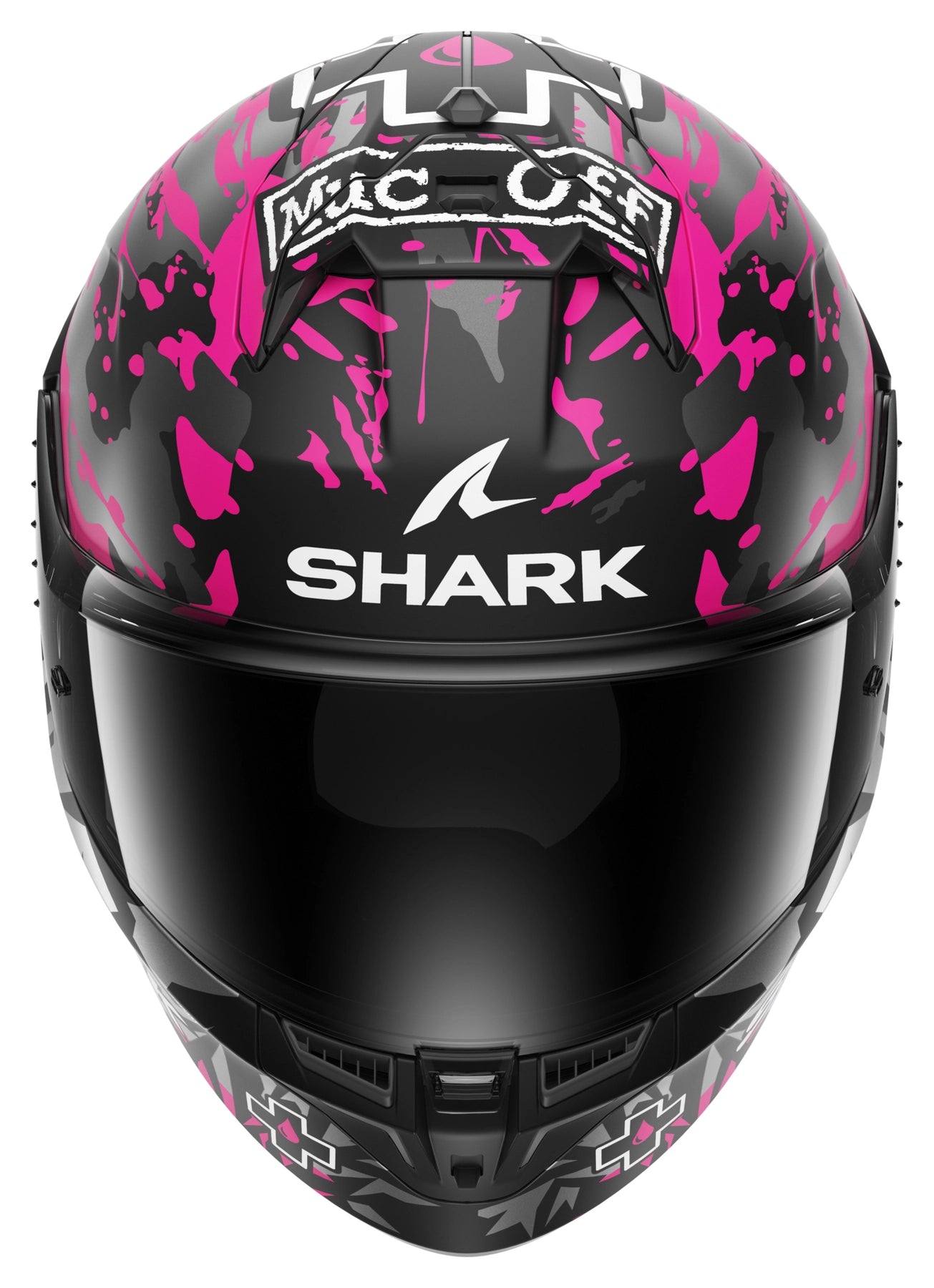 CASCO INTEGRALE SHARK SKWAL CUP