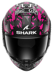 CASCO INTEGRALE SHARK SKWAL CUP