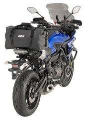 BORSA DA SELLA WATERPROOF GIVI 40 LITRI EA115