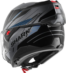 CASCO MODULARE SHARK OXO