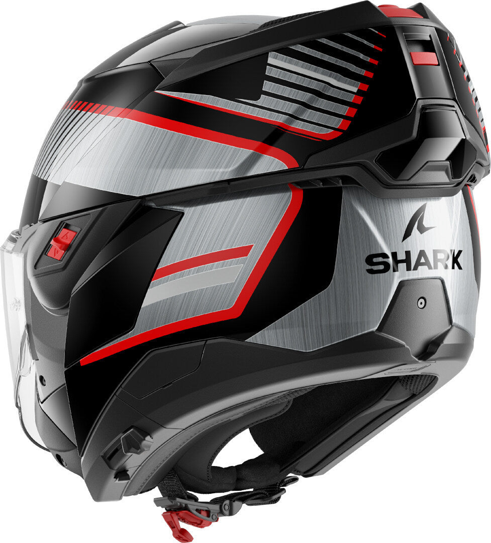 CASCO MODULARE SHARK OXO