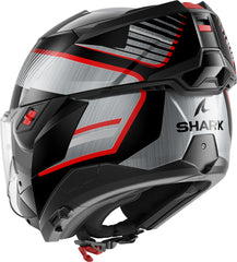 CASCO MODULARE SHARK OXO