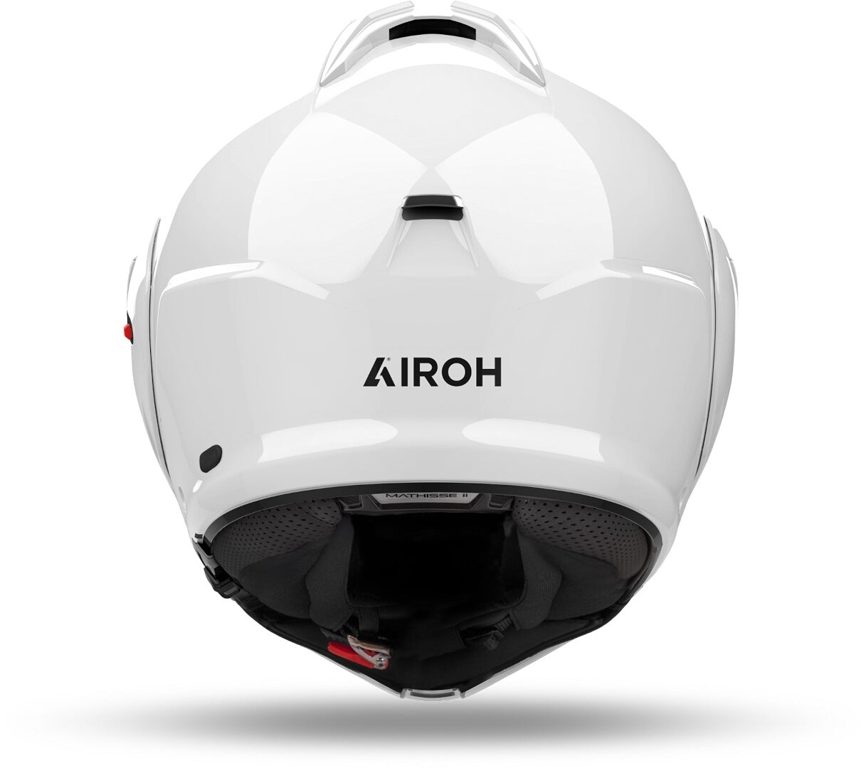 CASCO MODULARE AIROH MATHISSE 2
