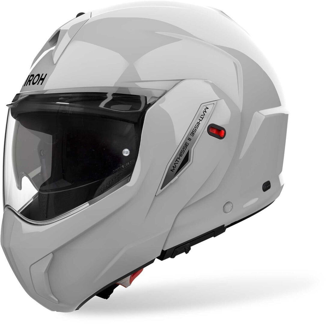 CASCO MODULARE AIROH MATHISSE 2