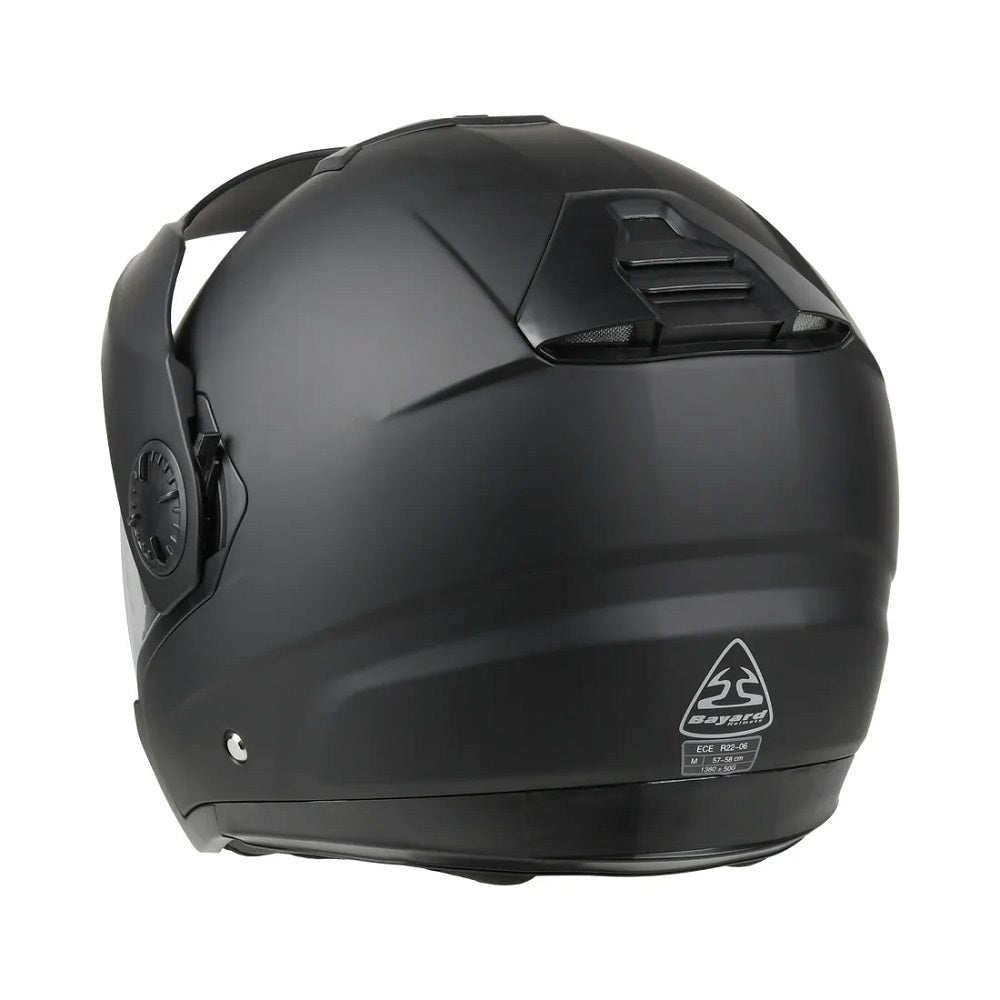 CASCO JET BAYARD XP-66