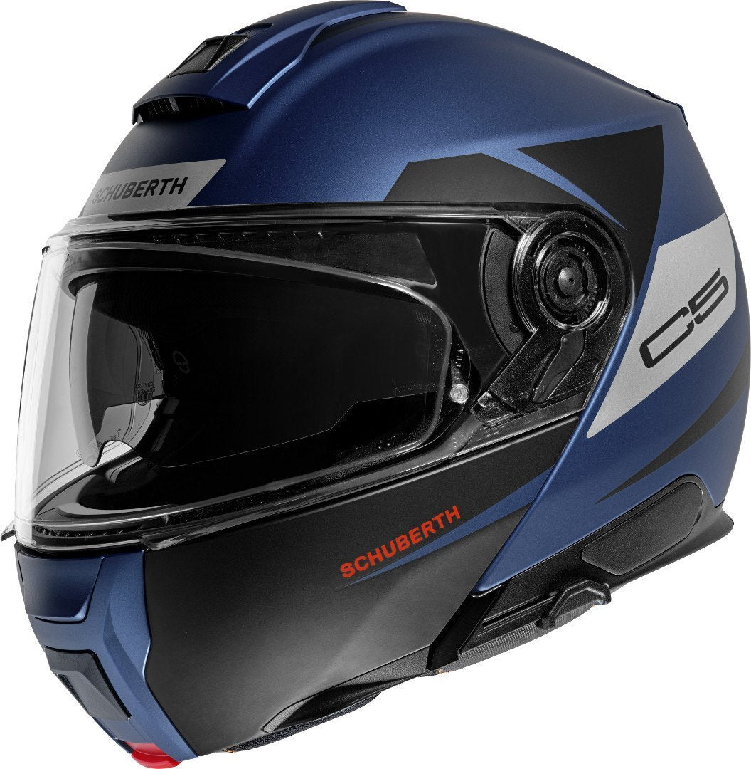 CASCO MODULARE SCHUBERTH C5