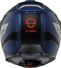 CASCO MODULARE SCHUBERTH C5