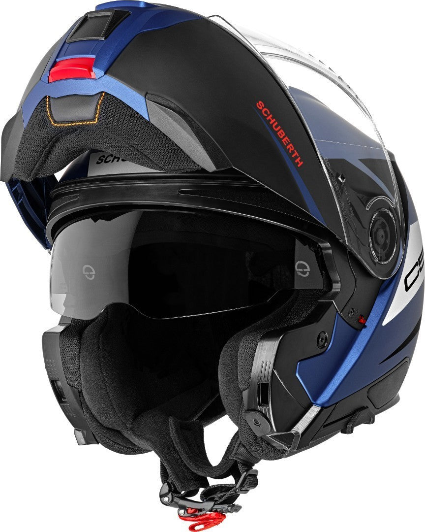 CASCO MODULARE SCHUBERTH C5