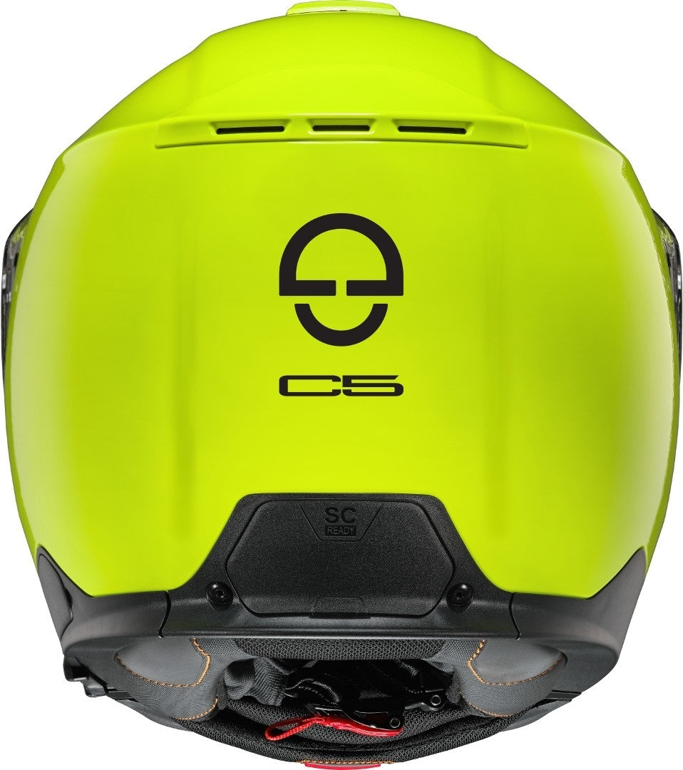 CASCO MODULARE SCHUBERTH C5