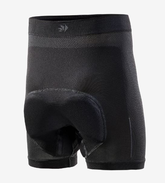 PANTALONCINI CON FONDELLO SIXS BOX BT CC2