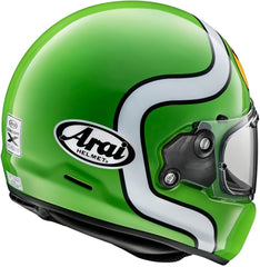 CASCO ARAI CONCEPT-X