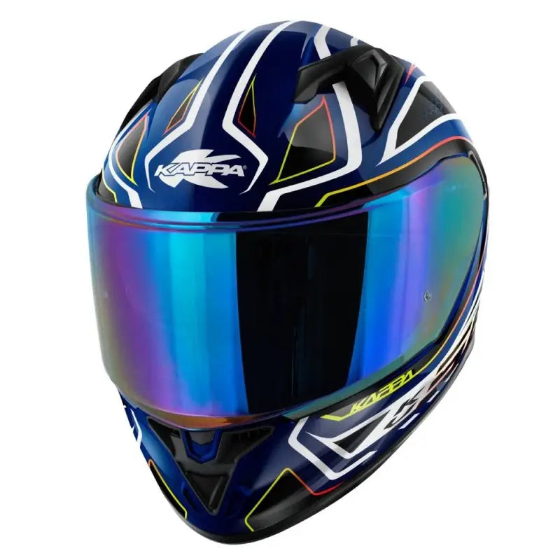 CASCO INTEGRALE KAPPA KV56F