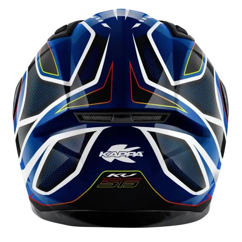 CASCO INTEGRALE KAPPA KV56F