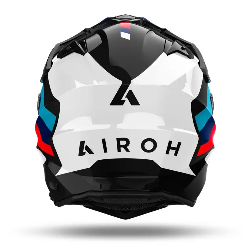 CASCO AIROH COMMANDER 2