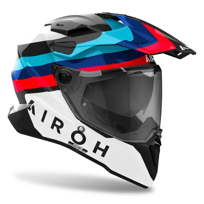 CASCO AIROH COMMANDER 2