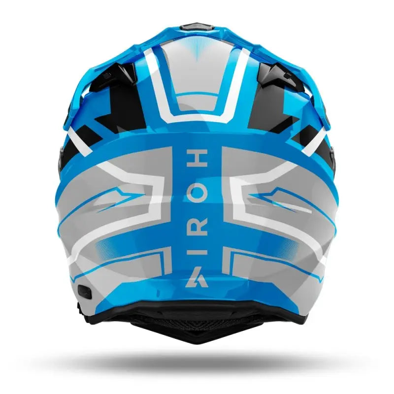 CASCO AIROH COMMANDER 2