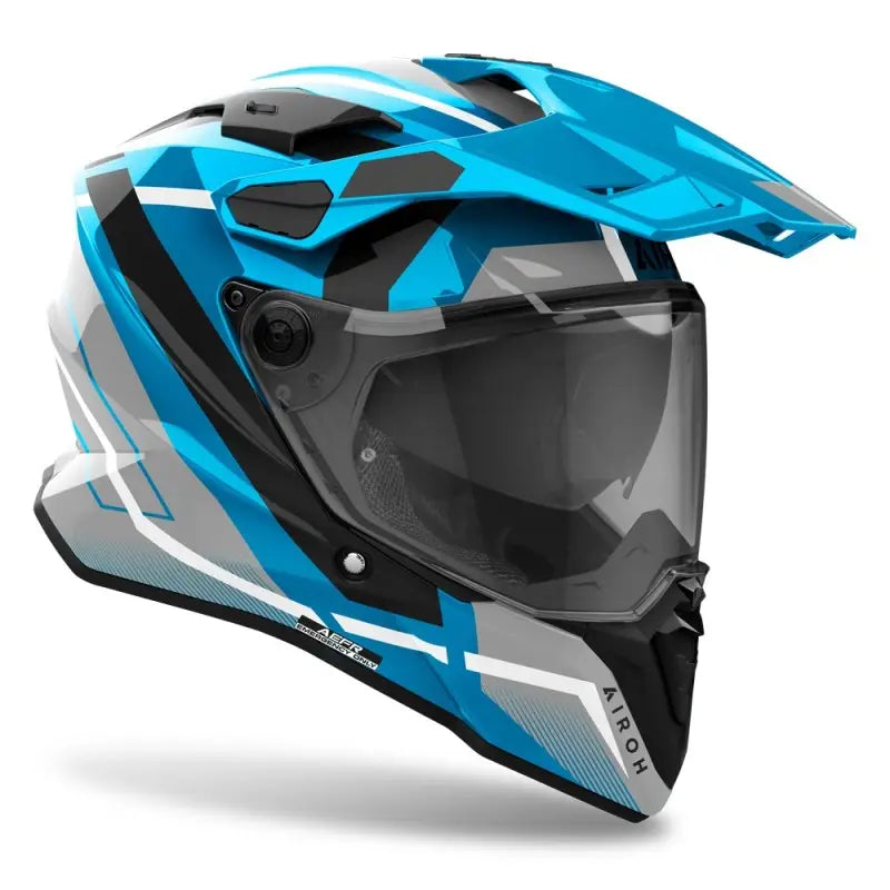 CASCO AIROH COMMANDER 2