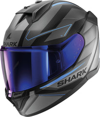 CASCO INTEGRALE SHARK D-SKWAL 3