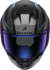 CASCO INTEGRALE SHARK D-SKWAL 3