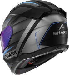 CASCO INTEGRALE SHARK D-SKWAL 3