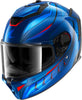 CASCO INTEGRALE SHARK SPARTAN GT PRO CARBON