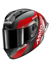 CASCO INTEGRALE SHARK AERON GP FIM RACING 2