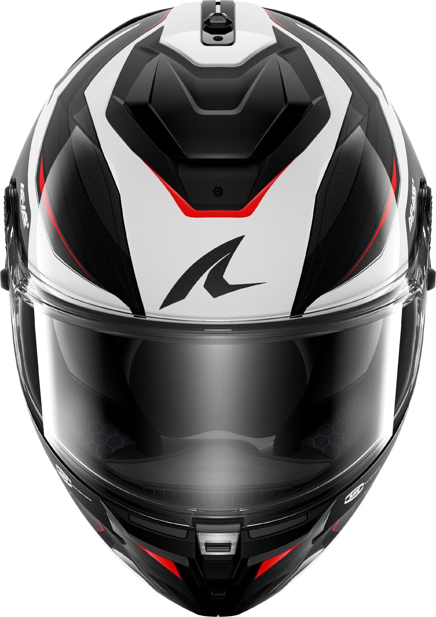 CASCO INTEGRALE SHARK SPARTAN GT PRO CARBON