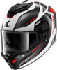 CASCO INTEGRALE SHARK SPARTAN GT PRO CARBON