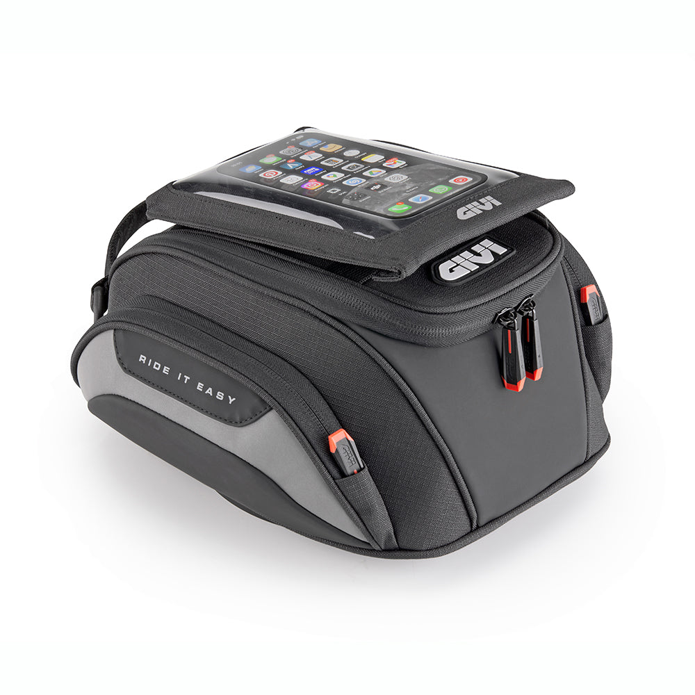 BORSA TANKLOCK 6 LT GIVI EASY01